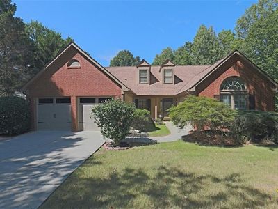 640 Glenarbor Dr, Johns Creek, GA, 30097