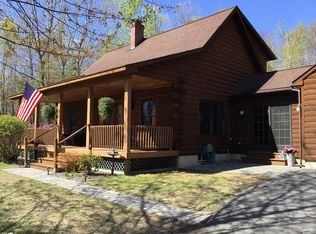 64 Blue Ridge Dr E, Sidney, ME 04330