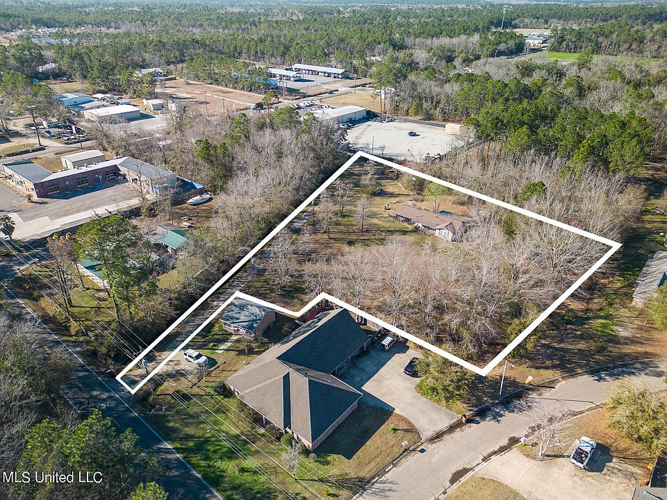 20294 Daugherty Rd, Long Beach, MS 39560 Zillow