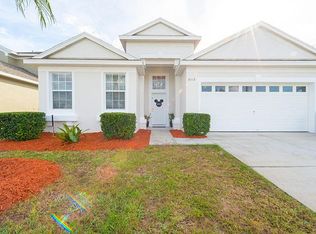 8012 King Palm Cir, Kissimmee, FL 34747