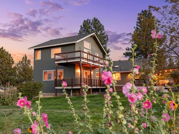59866 Calgary Loop, Bend, OR 97702