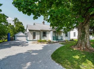 168 W Fosters Maineville Rd, Maineville, OH 45039