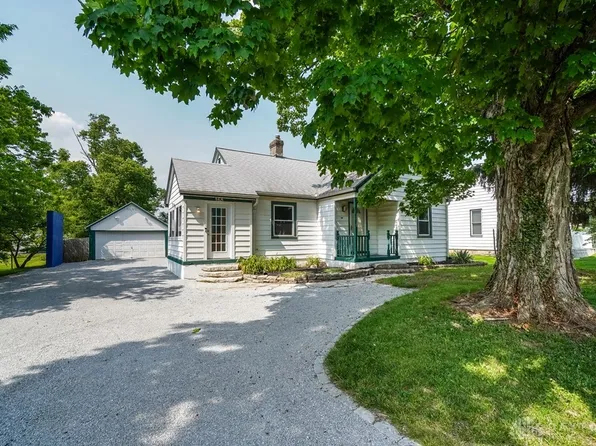 168 W Fosters Maineville Rd, Maineville, OH 45039