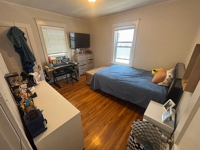 133 Wrentham St #3 — Photo 6