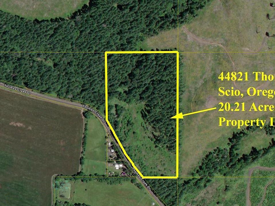 44821 Thomas Creek Dr, Scio, OR 97374 MLS 802218 Zillow