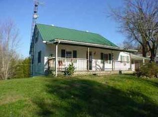 218 Russellville St, Rochester, KY 42273