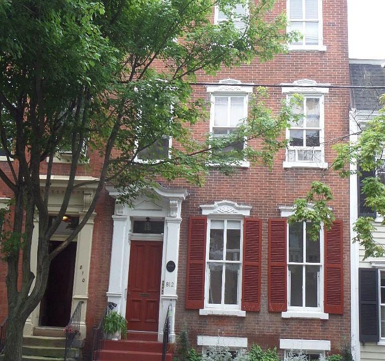 1st image of 812 Prince St APT 3