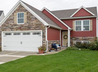 1332 Ellery Grove Ct, Vicksburg, MI 49097