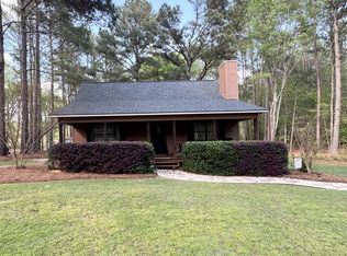 238 Cassie Ree Rd, Statesboro, GA 30458