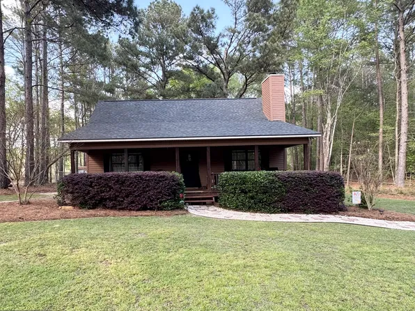 238 Cassie Ree Rd, Statesboro, GA 30458