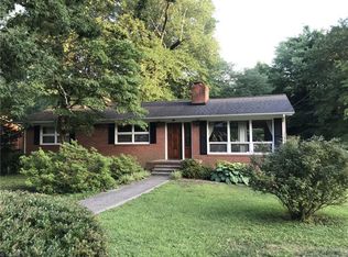 3709 Pershing Ct, Greensboro, NC 27408