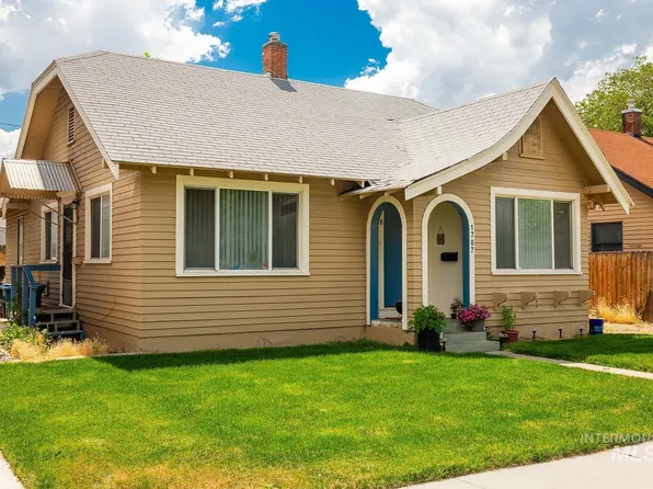 1707 2nd St S, Nampa, ID 83651