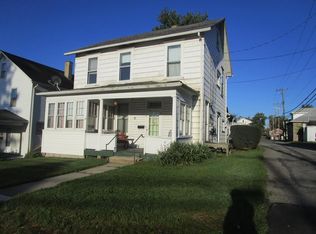 56 A & B South 5th Ave, Clarion, PA 16214