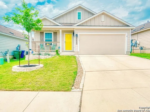 1223 LORA ROBBINS, San Antonio, TX 78245