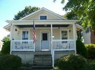 1812 5th Ave, Folsom, PA