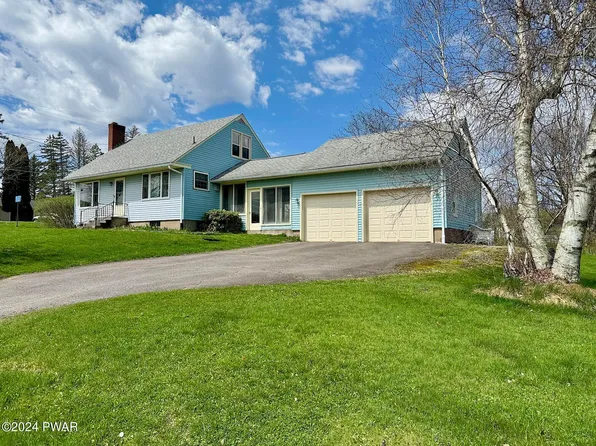 303 Ash St, Bethany, PA 18431