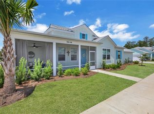 1416 Shoreside Dr #102, Hardeeville, SC 29927