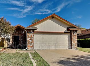 4208 Flamingo Way, Mesquite, TX 75150