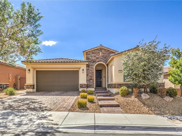 995 Fairway Hill St, Henderson, NV 89002