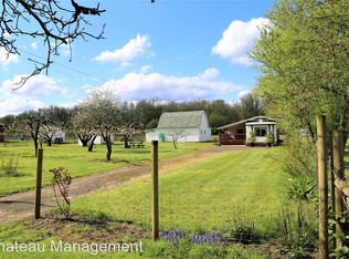 5723 SW Philomath Blvd, Corvallis, OR 97333