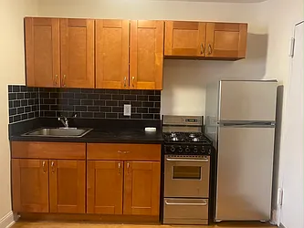 Rented by City Connections Realty