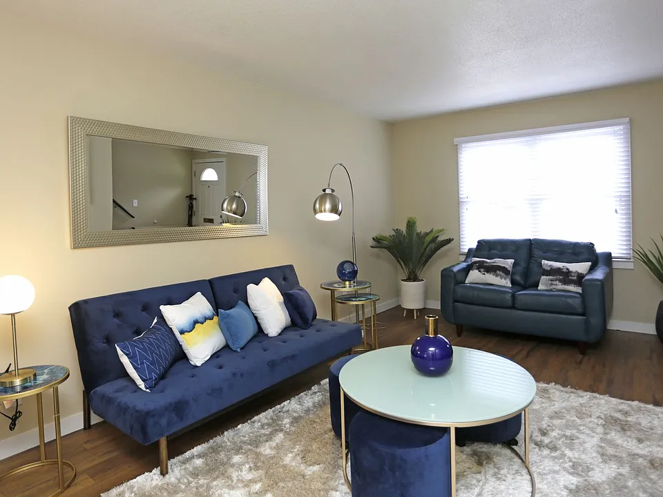 Western Villa Townhomes