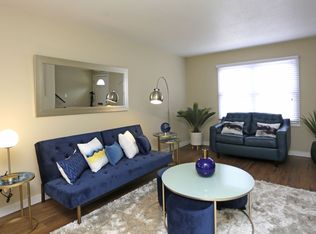 Western Villa Townhomes, Clemmons, NC 27012