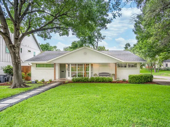 7845 Blackbird Ln, Dallas, TX 75238