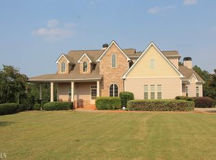 110 Hunters Walk, Jackson, GA 30233