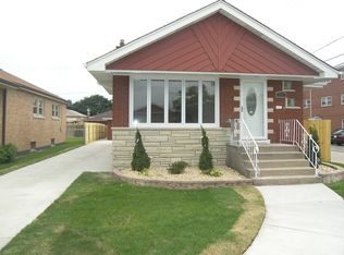 8641 S Kenneth Ave, Chicago, IL 60652