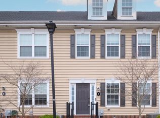 3611 Jacob Stout Rd UNIT 7, Doylestown, PA 18902