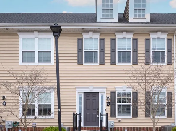 3611 Jacob Stout Rd Unit 7, Doylestown, PA 18902