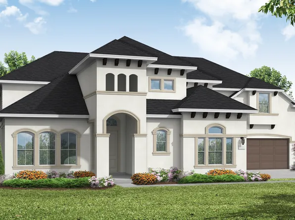 5011 Cascade Pass Rd, Manvel, TX 77578