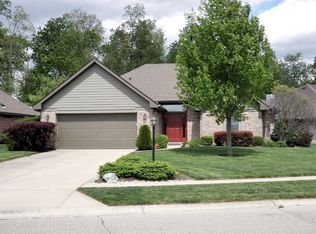 1687 Rockleigh Rd, Dayton, OH 45458