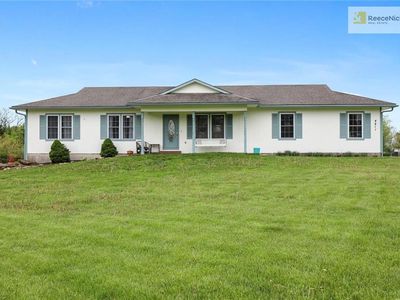 4811 E 215th St, Belton, MO, 64012
