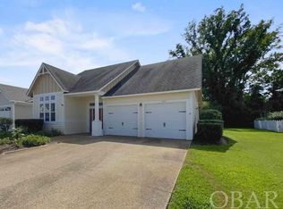 107 N Compass Dr LOT 4, Grandy, NC 27939