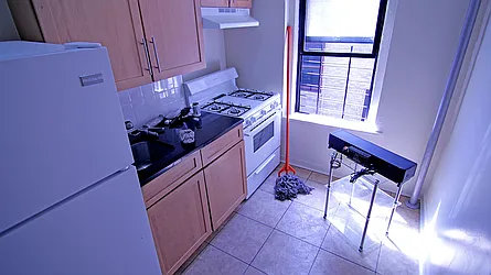 Rented by Tryax Realty Management