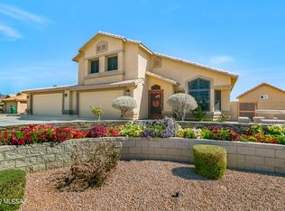 6579 S Star Ridge Pl, Tucson, AZ 85757