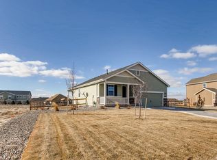 5762 Desert Inn Loop, Elizabeth, CO 80107