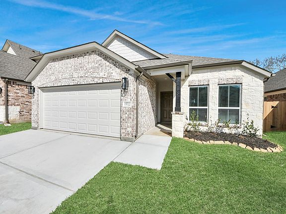 2nd image of 15722 Telge Ridge Ln