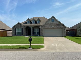 18225 E 50th St, Tulsa, OK 74134