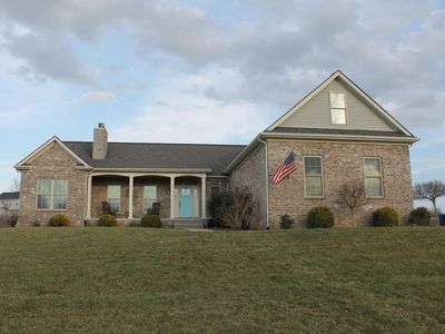 430 Fairholme Way, Winchester, KY, 40391