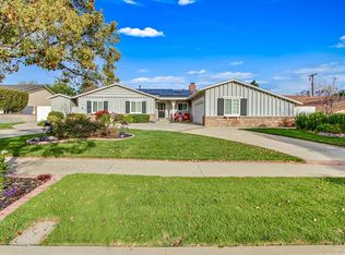 1546 Lynoak Dr, Claremont, CA 91711