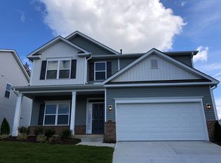 3491 Landshire View Ln, Raleigh, NC 27616