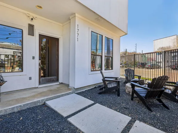 1771 Michigan St, Houston, TX 77006
