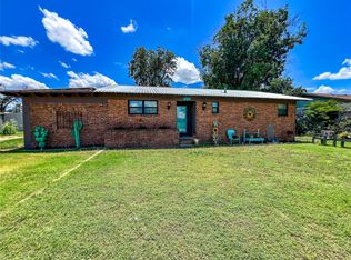 405 5th Ave, Rochester, TX 79544