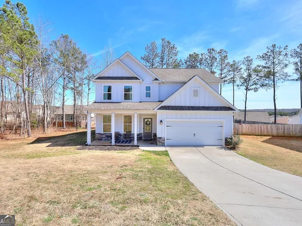 1980 Waterside Cir, Bethlehem, GA 30620