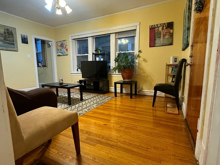 3912 N Spaulding Ave #1 — Photo 4