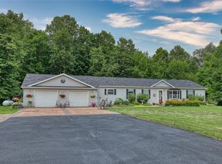 16640 State Road 77, Hayward, WI 54843