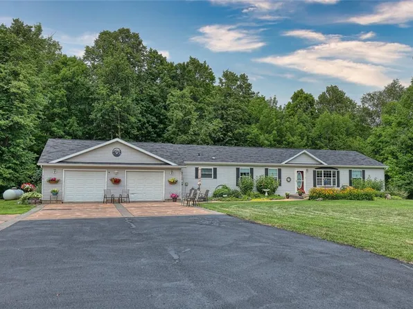 16640 State Road 77, Hayward, WI 54843